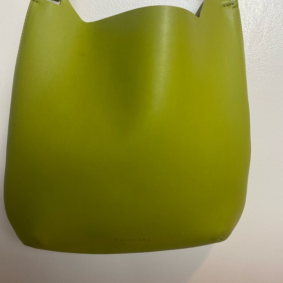 Everlane Cactus Leather Hobo Bag - Picture 13 of 13